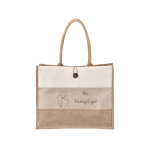 Tote-ally Into Mushrooms Tote Bag