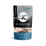 Dried King Oyster Mushrooms