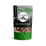 Dried Portobello Mushrooms
