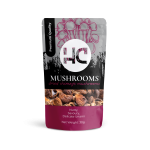 Dried Shimeji Mushrooms