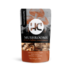 Dried Shiitake Mushrooms